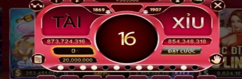 Tài Xỉu Online Cover Image