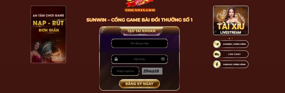 Sunwin Com Cover Image