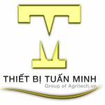 Tháp Chưng Cất Rượu Thiết Bị Tuấn Minh Profile Picture