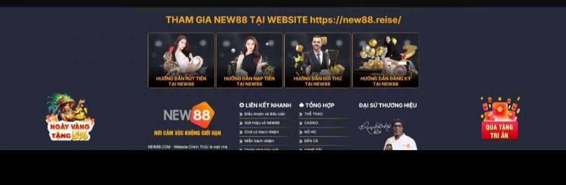 Trang Chủ New88 Cover Image