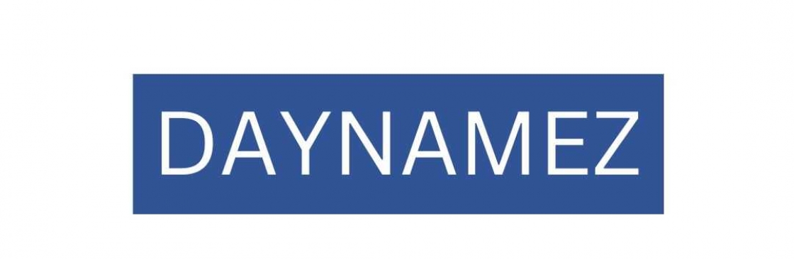 Daynamez Cover Image