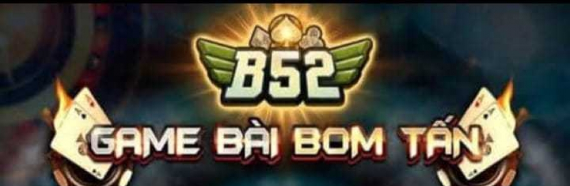 B52 Club Cover Image