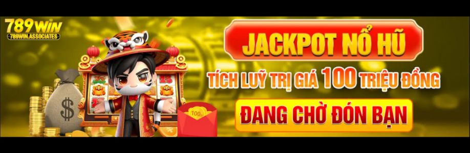 789Win associates Cover Image