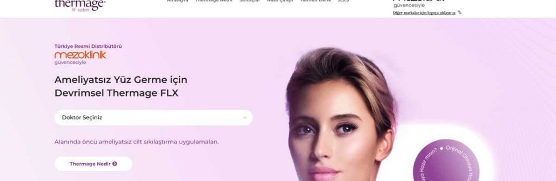 ameliyatsız yuz germe nedir Cover Image