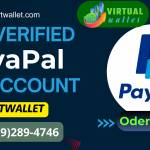 Buying PyaPal Account Profile Picture