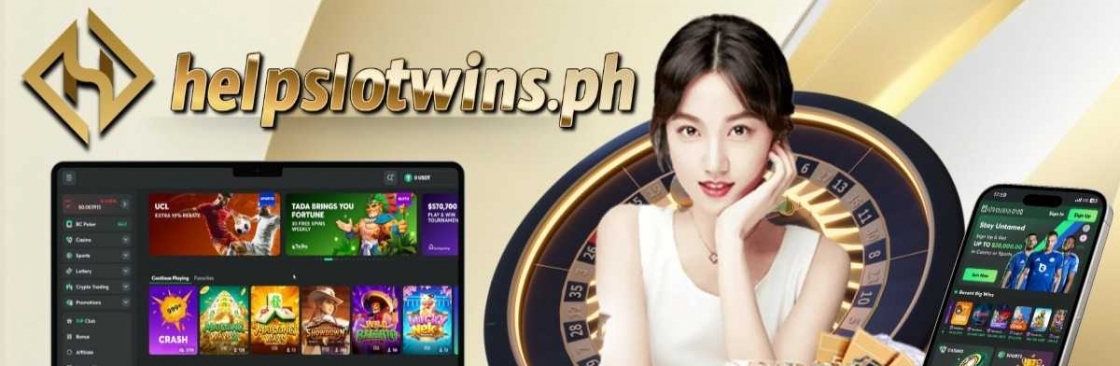 Helpslotwin ph Cover Image