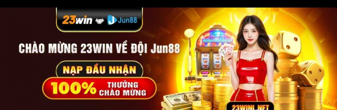 23WIN Cover Image