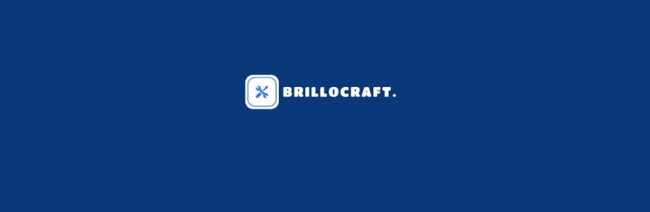 brillo craft Cover Image