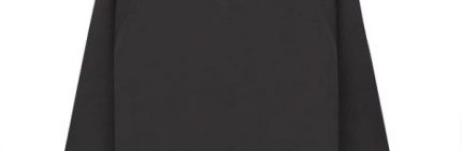 essentials sweatshirt sweatshirt Cover Image