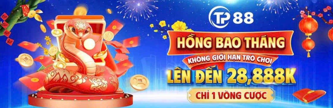 Nhà Cái TP88 Cover Image
