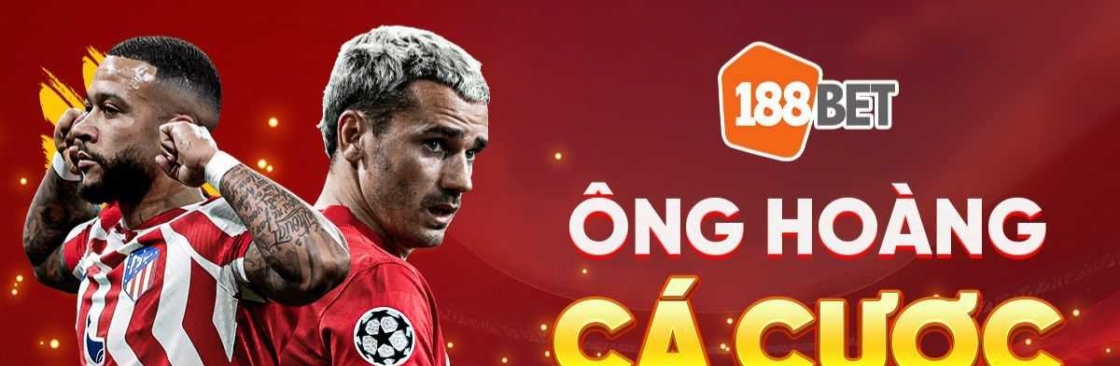 188 BET Cover Image