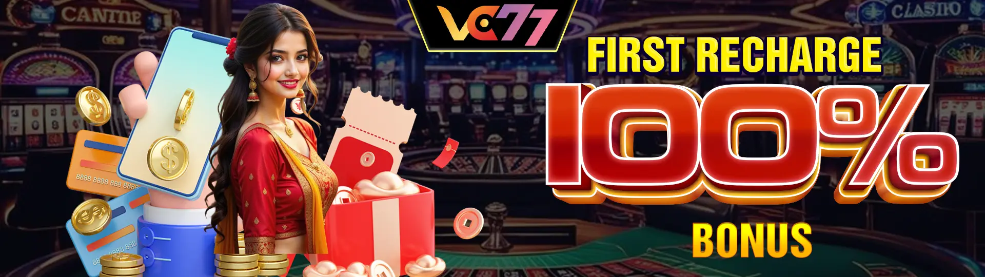 vc77red Cover Image