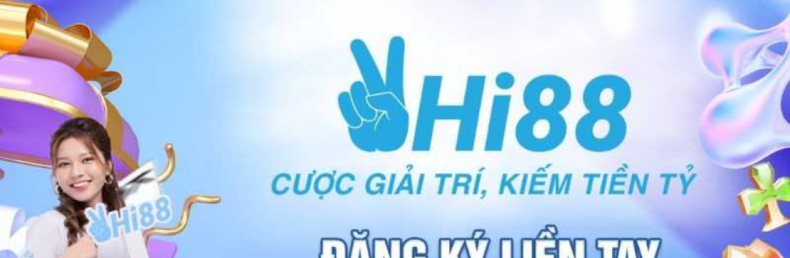 Nhà cái Hi88 Cover Image