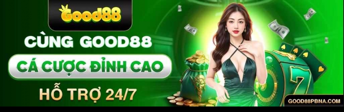 Nhà cái Good88 Cover Image