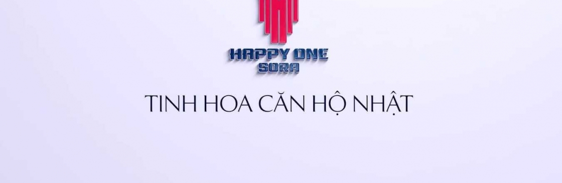 Happy One Sora Cover Image