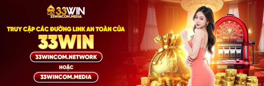 33Wincom Media Cover Image