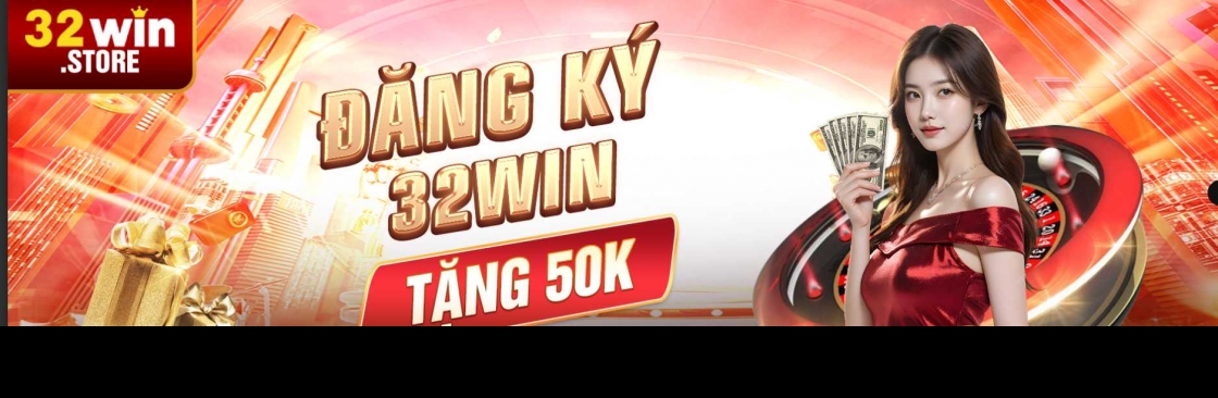 Nhà cái 32WIN Cover Image