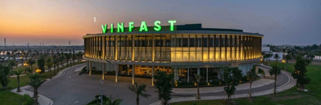 VinFast Phan Trọng Tuệ Quận 12 Cover Image