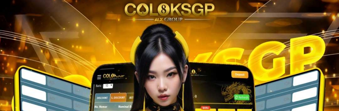 COLOKSGP Cover Image