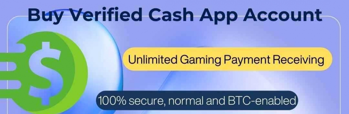 Buy Verified Cash App Accounts Cover Image