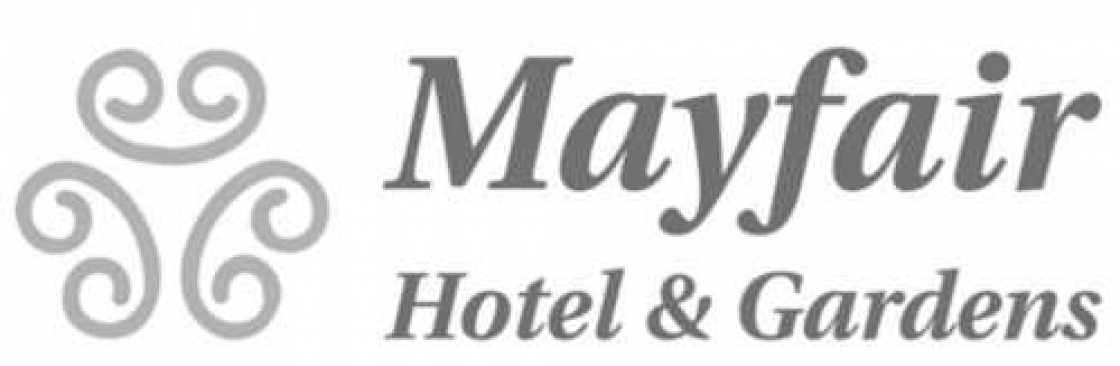 Mayfair Gardens Cover Image