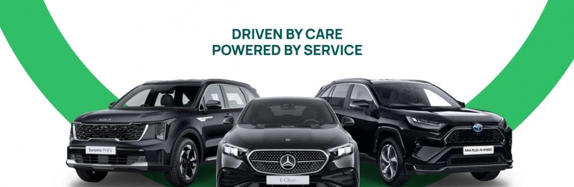 Fleeto PCO Car Hire Cover Image