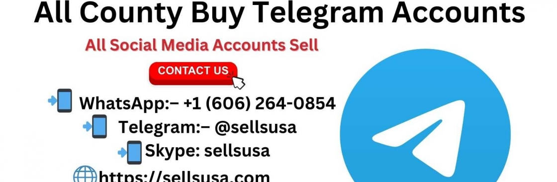 Buy Accounts Cover Image