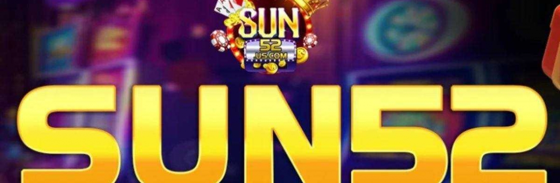 SUN 52 Cover Image