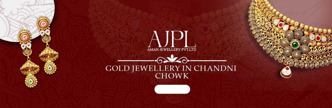Aman Jewellery Cover Image
