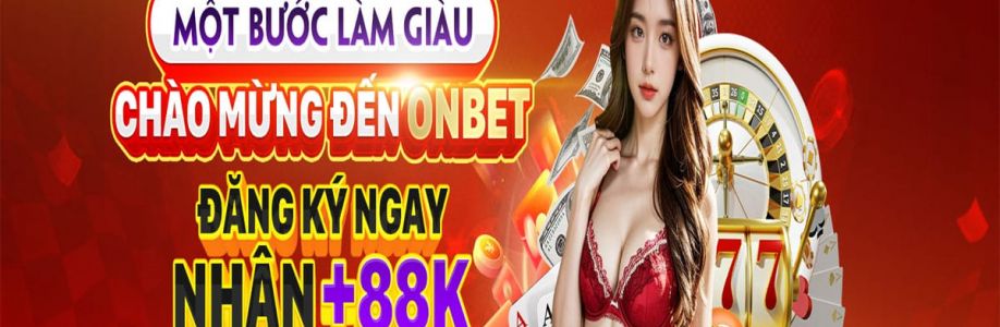 Onbet Nhà Cái Cá Cược Cover Image