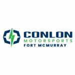 conlon motorsportsfortmac Profile Picture