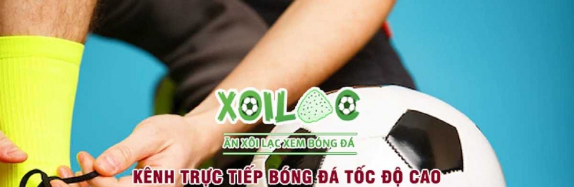 Xoilac TV Cover Image