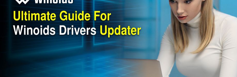 Driver Updater Cover Image