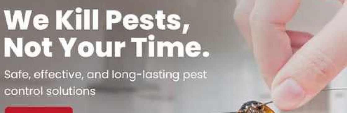 envirosafe pestcontrol Cover Image