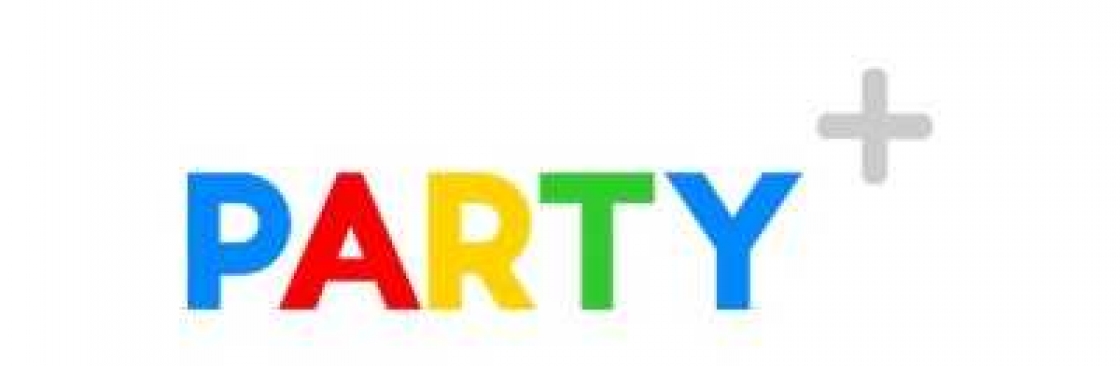Party Plus Singapore Cover Image