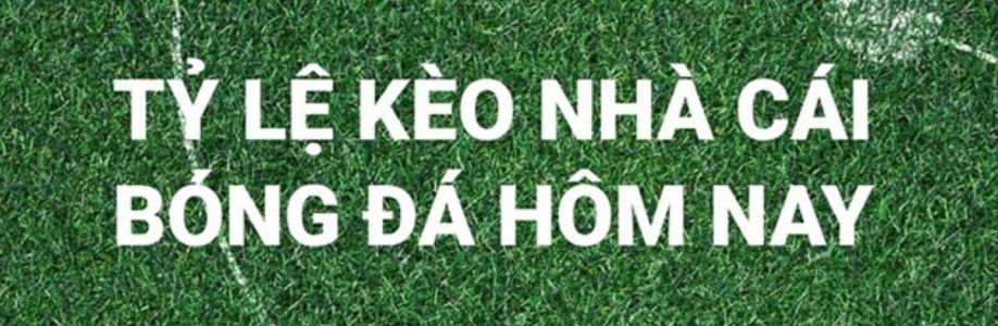 Kèo nhà cái Cover Image