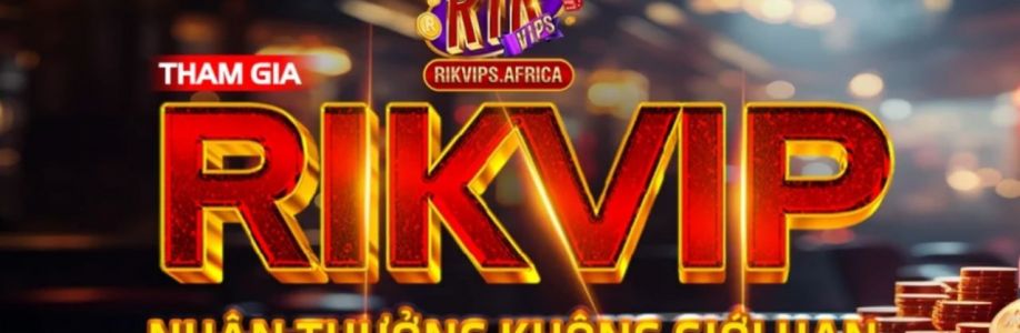 RIK VIP Cover Image