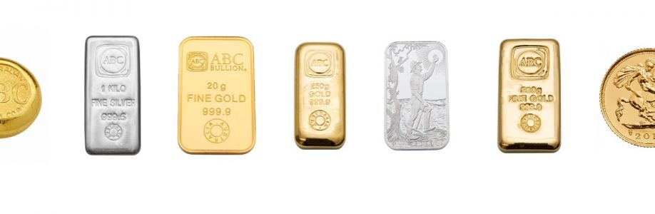 Gold Buyers Group Cover Image