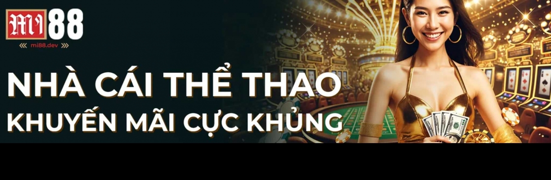 MI88 DEV Cover Image