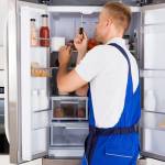 Spins Appliance Repair Profile Picture