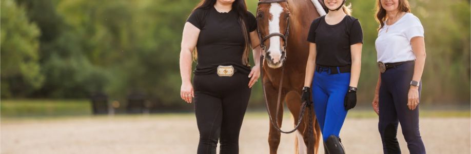 Stickyseat By Equestrienne Cover Image