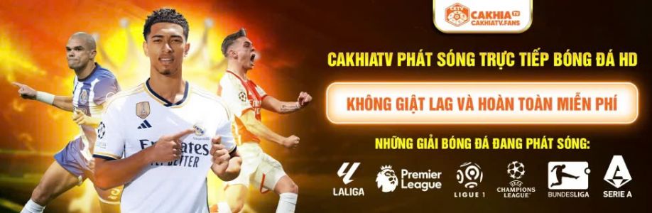 Cakhiatv fans Cover Image