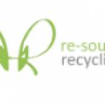 Re-Source Recycling Profile Picture