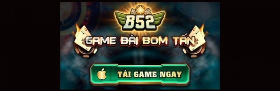 B52 Club Cover Image