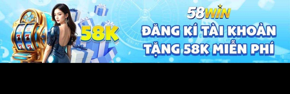 Trang Chủ 58WIN Cover Image
