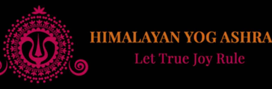 Himalayan Yog Ashram Cover Image