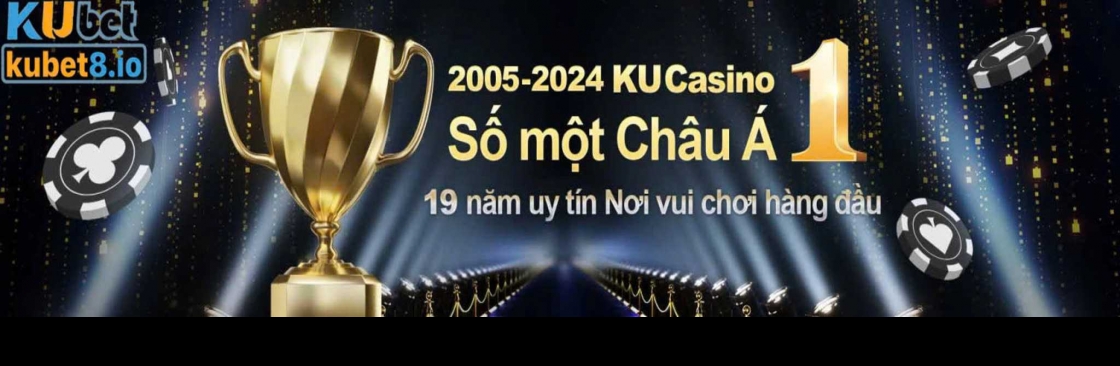Nhà Cái KUBET Cover Image