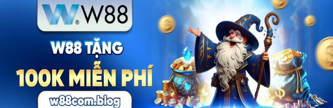W88 Cover Image