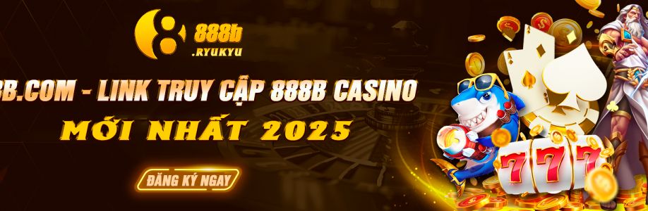 Nhà Cái 888B Cover Image
