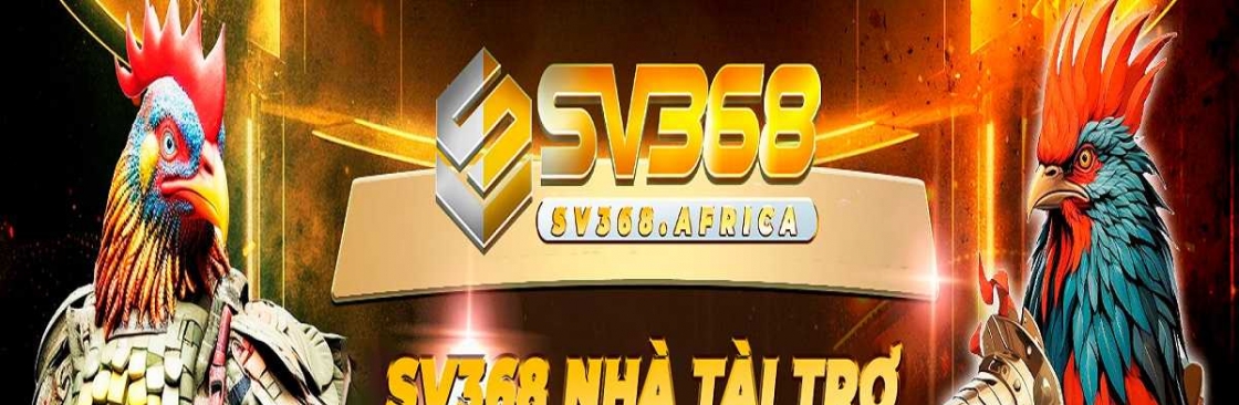 SV368 Cover Image